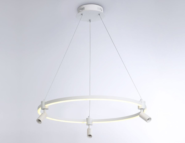 Подвесной светильник Ambrella Light Comfort FL5292