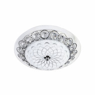 Потолочный светильник LED4U L1107-300 CR