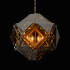 Подвесной светильник Loft IT Shard 10560 Smoke Подвесной светильник Loft IT Shard 10560 Smoke
