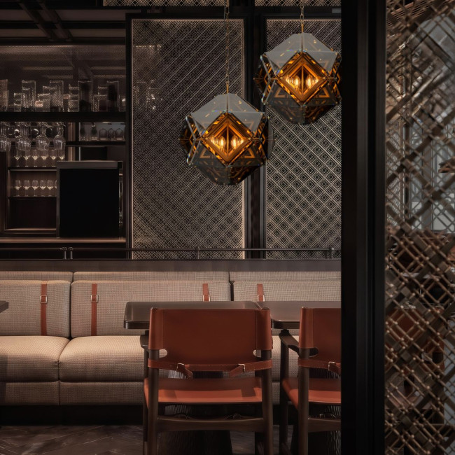 Подвесной светильник Loft IT Shard 10560 Smoke Подвесной светильник Loft IT Shard 10560 Smoke