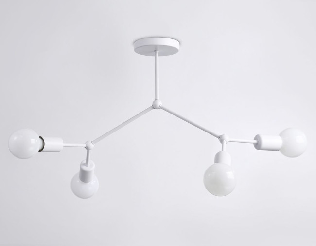 Люстра на штанге Ambrella Light Traditional TR8031