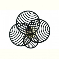 Настенный светильник Kanlux Zena EL-4 7230