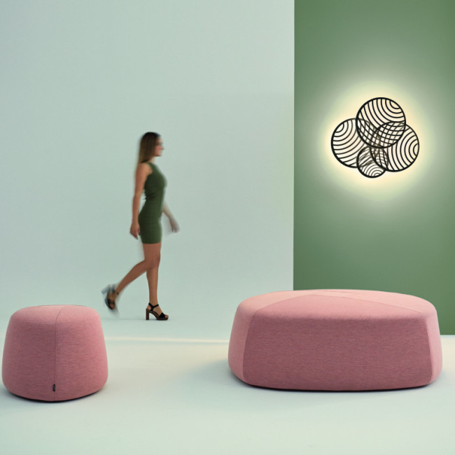 Настенный светильник Kanlux Zena EL-4 7230