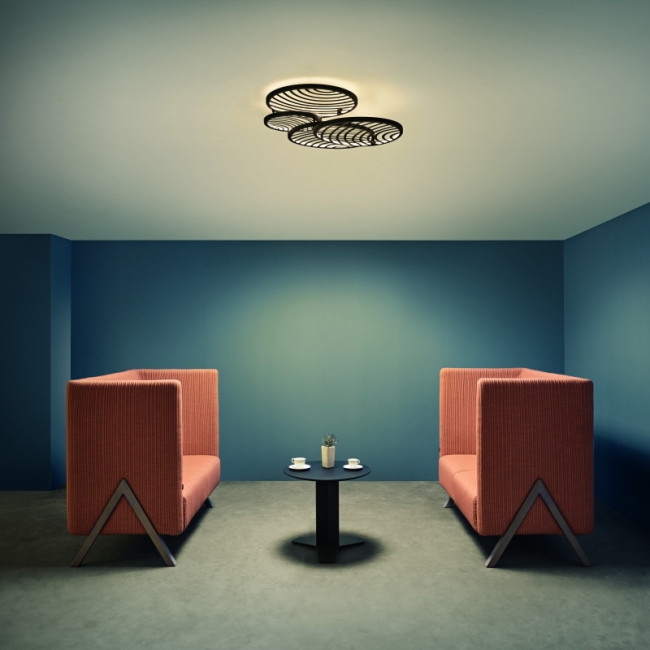 Настенный светильник Kanlux Zena EL-4 7230