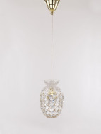 Подвесной светильник Bohemia Ivele Crystal 14771P/13 G