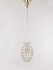 Подвесной светильник Bohemia Ivele Crystal 14771P/13 G Подвесной светильник Bohemia Ivele Crystal 14771P/13 G