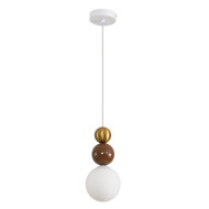 Подвесной светильник Lumion Suspentioni Bonbones 8257/1