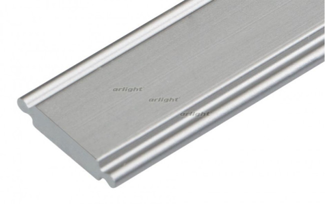 Соединитель фигурный Arlight SL-01-1000 019856 Соединитель фигурный Arlight SL-01-1000 019856