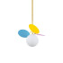 Потолочный светильник Loft IT Matisse 10008/1P mult Потолочный светильник Loft IT Matisse 10008/1P mult