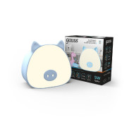 Настольная лампа Gauss Qplus NN7036 Настольная лампа Gauss Qplus NN7036