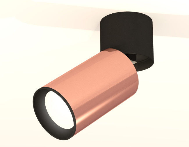 Спот Ambrella Light Techno Spot XM6326040 (A2221, C6326, N6102)