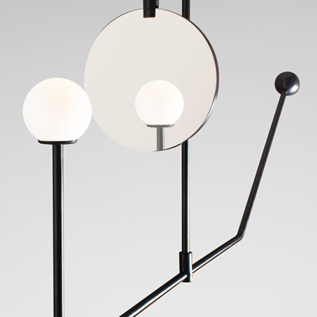 Подвесной светильник ImperiumLoft Lines 140823-26 Подвесной светильник ImperiumLoft Lines 140823-26