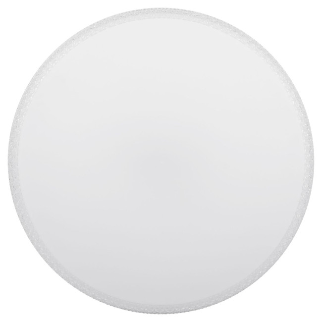 Потолочный светильник Эра Классик без ДУ SPB-6 WH 24W-5К Slim Mystery
