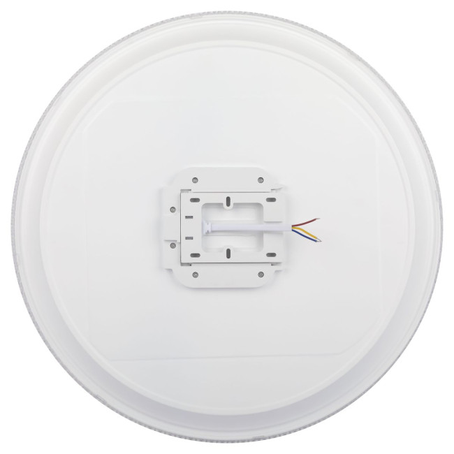 Потолочный светильник Эра Классик без ДУ SPB-6 WH 24W-5К Slim Mystery