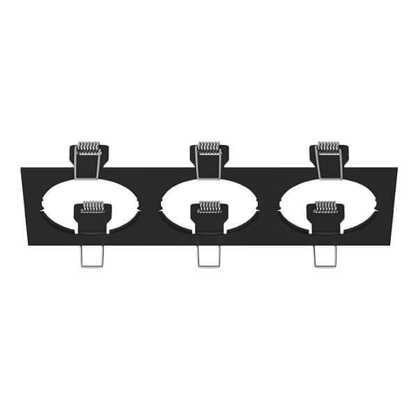 Рамка Lightstar Intero 16 217537 Рамка Lightstar Intero 16 217537