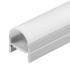 Профиль Arlight ARH-WIDE-H20-2000 ANOD 018859 Профиль Arlight ARH-WIDE-H20-2000 ANOD 018859