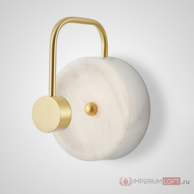 Бра ImperiumLoft Gottby 151434-26 Бра ImperiumLoft Gottby 151434-26