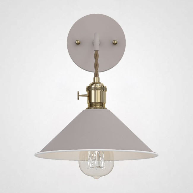 Бра ImperiumLoft Braid 181880-26 Бра ImperiumLoft Braid 181880-26