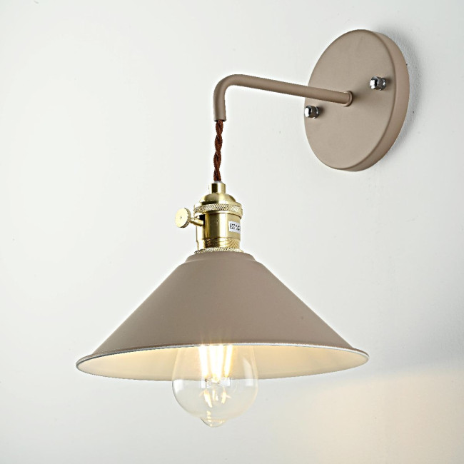 Бра ImperiumLoft Braid 181880-26 Бра ImperiumLoft Braid 181880-26