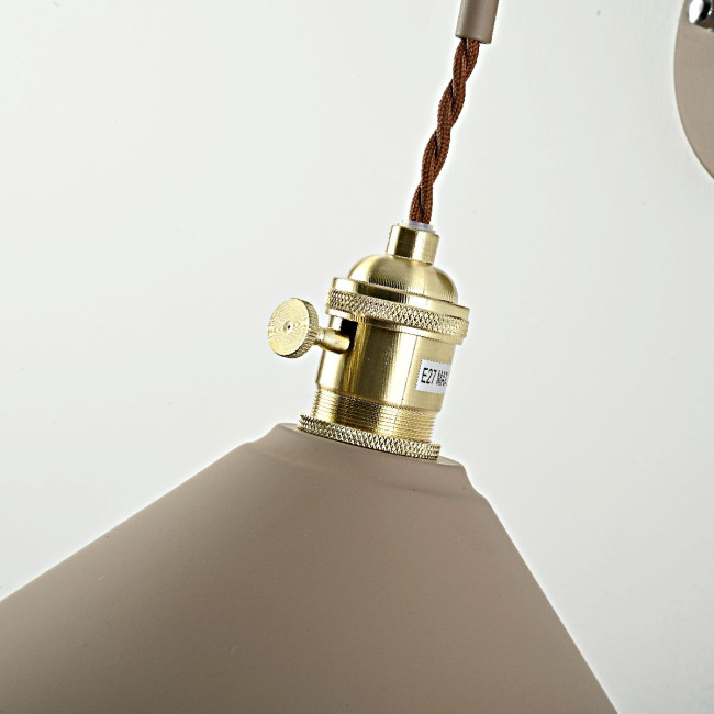 Бра ImperiumLoft Braid 181880-26 Бра ImperiumLoft Braid 181880-26