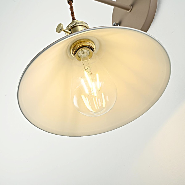 Бра ImperiumLoft Braid 181880-26 Бра ImperiumLoft Braid 181880-26