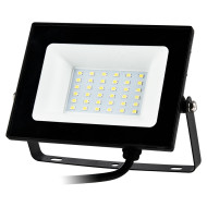 Прожектор HiTT FL1-30W-IP65-6 2010003 Прожектор HiTT FL1-30W-IP65-6 2010003