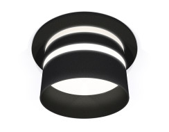 Встраиваемый светильник Ambrella Light Techno Spot XC6513062 (C6513, N6236)