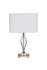 Настольная лампа Garda Decor 22-88232 Настольная лампа Garda Decor 22-88232