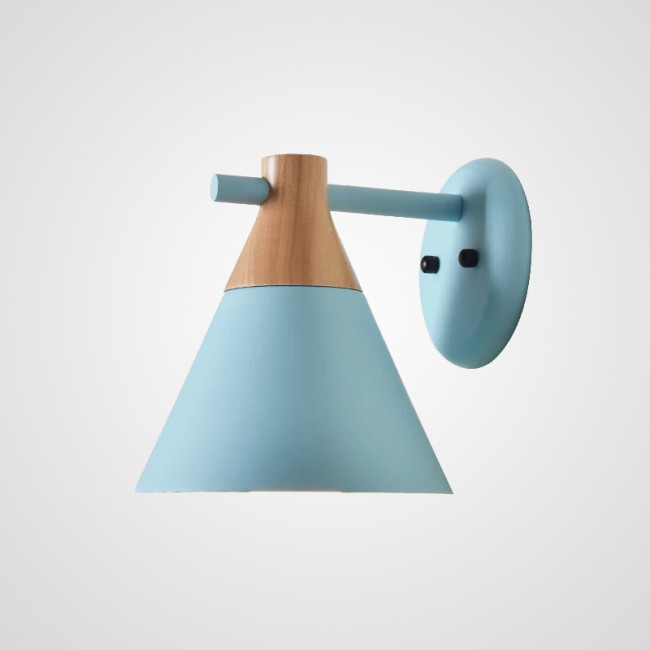 Бра ImperiumLoft Nod 178361-26 Бра ImperiumLoft Nod 178361-26