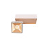 Накладной спот Loft IT Knof 10324/B Gold White Накладной спот Loft IT Knof 10324/B Gold White