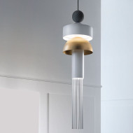 Подвесной светильник ImperiumLoft Pleiades 181016-26 Подвесной светильник ImperiumLoft Pleiades 181016-26