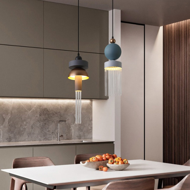 Подвесной светильник ImperiumLoft Pleiades 181016-26 Подвесной светильник ImperiumLoft Pleiades 181016-26