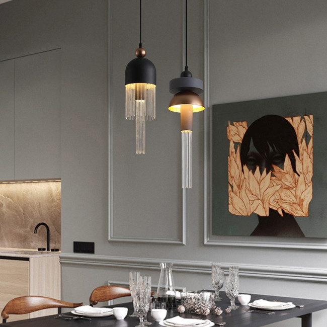 Подвесной светильник ImperiumLoft Pleiades 181016-26 Подвесной светильник ImperiumLoft Pleiades 181016-26