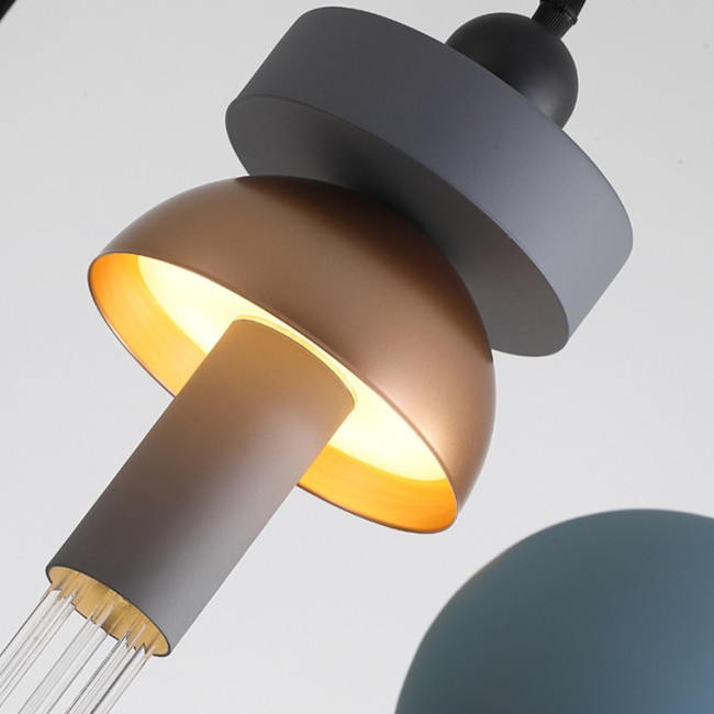 Подвесной светильник ImperiumLoft Pleiades 181016-26 Подвесной светильник ImperiumLoft Pleiades 181016-26