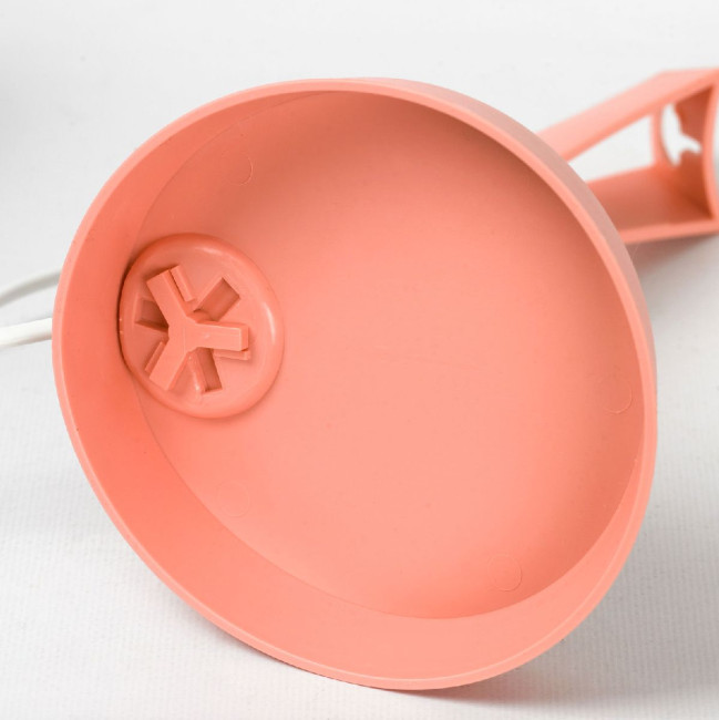 Настольная лампа Lussole Union LSP-0672 Настольная лампа Lussole Union LSP-0672