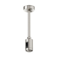 Крепление потолочное одинарное Maytoni Flarity TRA156C-SL1-PT