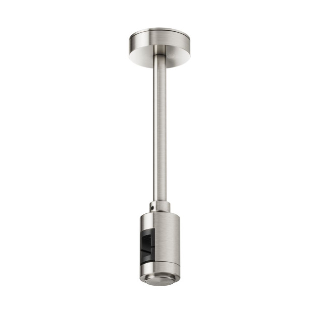 Крепление потолочное одинарное Maytoni Flarity TRA156C-SL1-PT Крепление потолочное одинарное Maytoni Flarity TRA156C-SL1-PT
