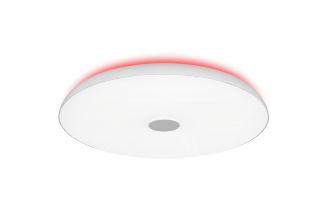 Потолочный светильник iLedex Music 1706/400 WH