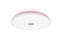 Потолочный светильник iLedex Music 1706/400 WH