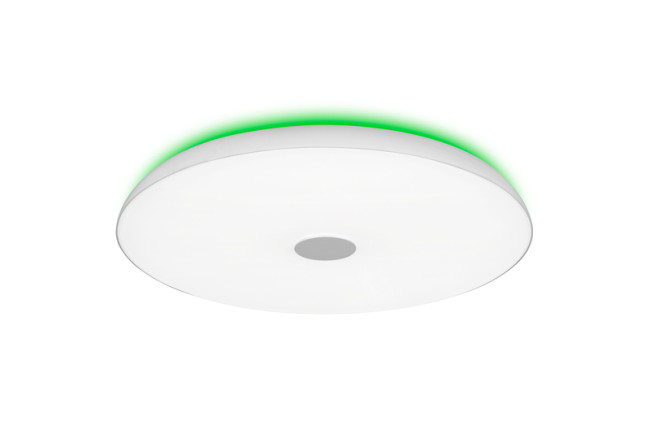 Потолочный светильник iLedex Music 1706/400 WH