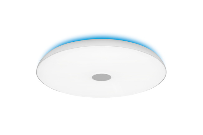 Потолочный светильник iLedex Music 1706/400 WH