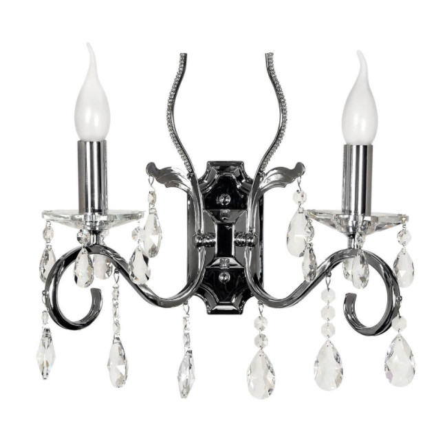 Бра Arti Lampadari Vesuvio E 2.1.2.601 N Бра Arti Lampadari Vesuvio E 2.1.2.601 N