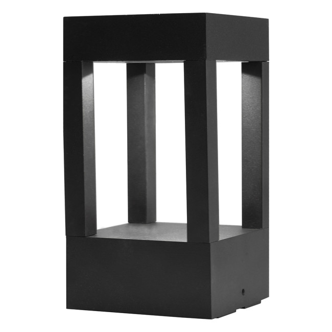 Ландшафтный светильник Feron Лос-Анджелес DH801 48448