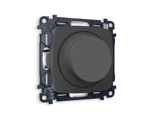 Комплект механизма светорегулятора универсального Ambrella Volt Omega MO905510 Комплект механизма светорегулятора универсального Ambrella Volt Omega MO905510