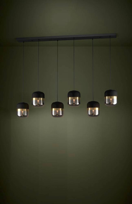 Выключатель двухклавишный Stekker Эрна 39921