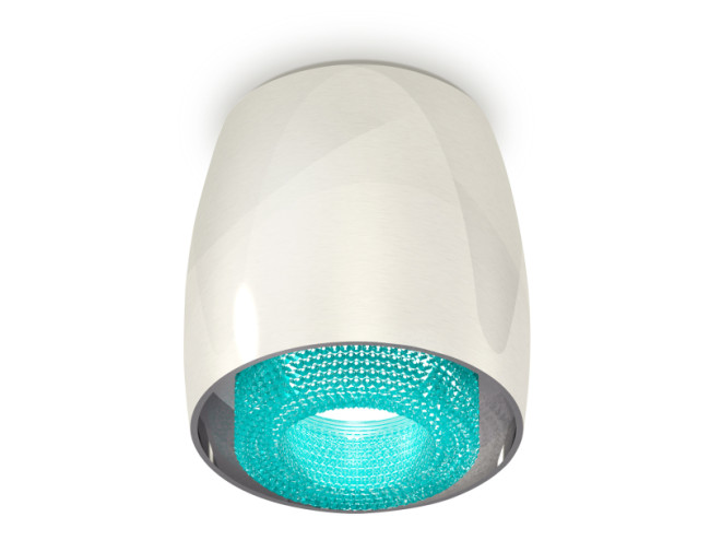 Потолочный светильник Ambrella Light Techno Spot XS1143011 (C1143, N7194) Потолочный светильник Ambrella Light Techno Spot XS1143011 (C1143, N7194)