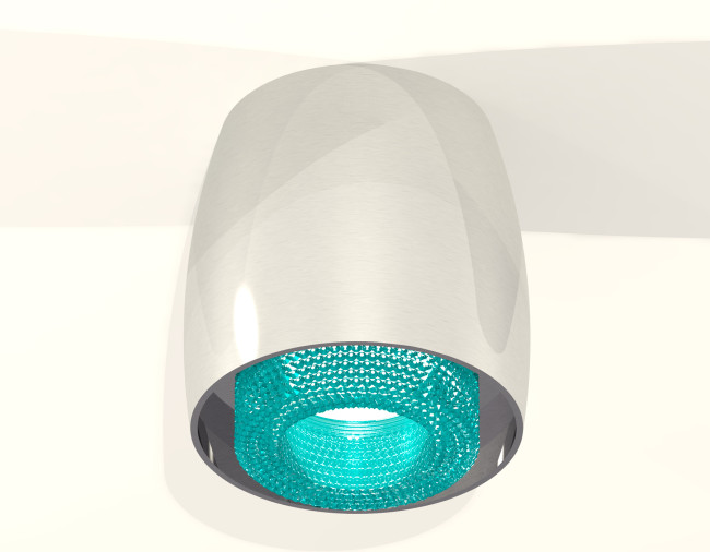 Потолочный светильник Ambrella Light Techno Spot XS1143011 (C1143, N7194) Потолочный светильник Ambrella Light Techno Spot XS1143011 (C1143, N7194)