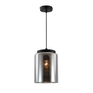 Подвесной светильник Indigo Alleanza 10023/1P Black V000504 Подвесной светильник Indigo Alleanza 10023/1P Black V000504