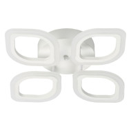 Потолочная люстра De Markt Мадлен 424013104 Потолочная люстра De Markt Мадлен 424013104