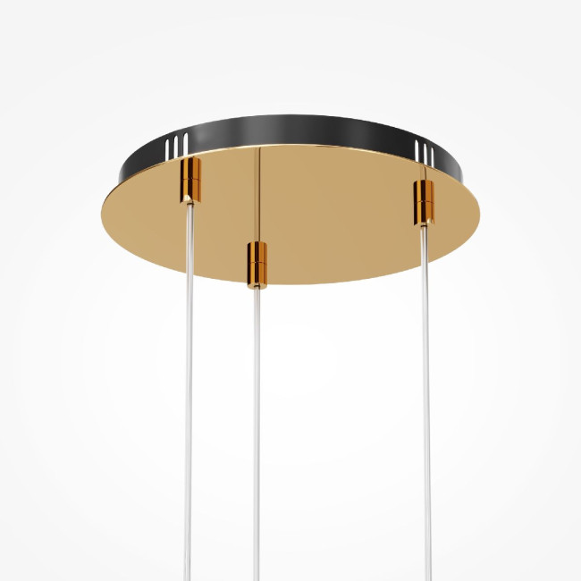 Подвесной светильник Maytoni Drop MOD273PL-L33G3K Подвесной светильник Maytoni Drop MOD273PL-L33G3K